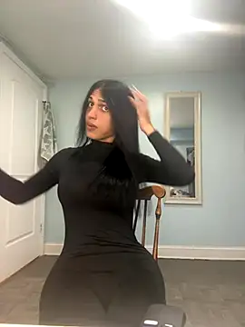 catriona pia online show from October 26, 9:44 pm