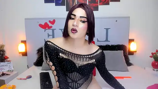 AngellMark online show from December 13, 9:30 pm