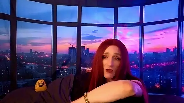 LuvNuk online show from March 14, 6:14 am