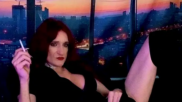 LuvNuk online show from September 18, 6:07 am