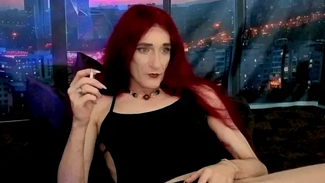 LuvNuk online show from October 4, 3:18 am