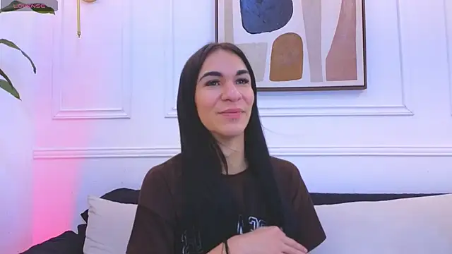 Mia thompson 19 online show from February 23, 7:17 pm