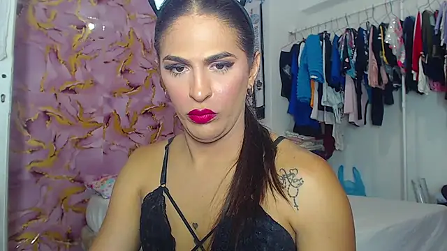 anahis sweet online show from January 7, 7:50 pm