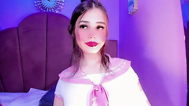 ValeriaAguilar online show from November 20, 9:59 pm