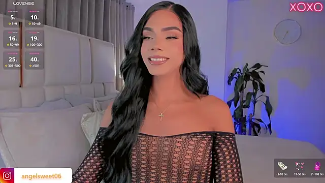 ANGELL06 online show from November 15, 4:32 am