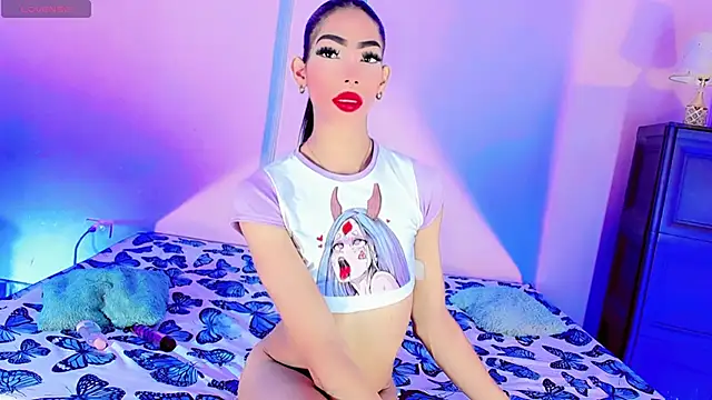 Tiffany moonblack online show from November 17, 8:14 am