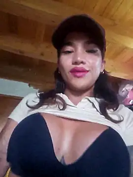 princessmelimejia online show from September 21, 2:56 pm
