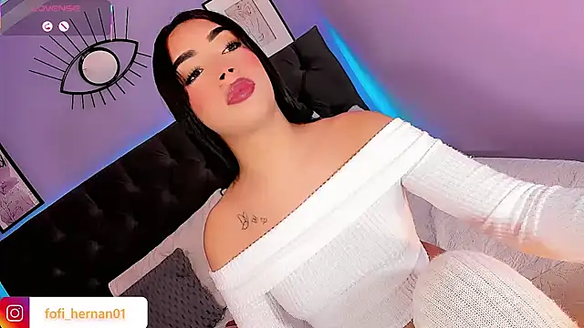 Sofi hdz online show from January 13, 9:12 pm