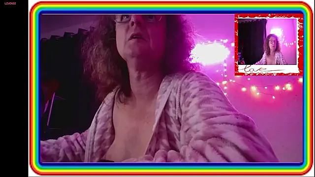 AlexiaMtf online show from December 2, 7:55 pm