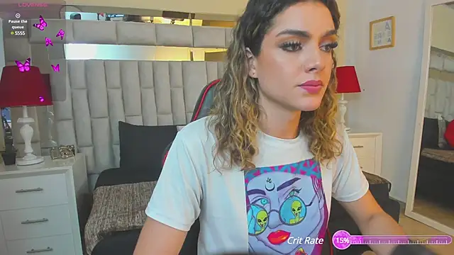 Snapshot of mariiahneedles chatting on March 6, 2:58 am mariiahneedles online show from March 6, 2:58 am