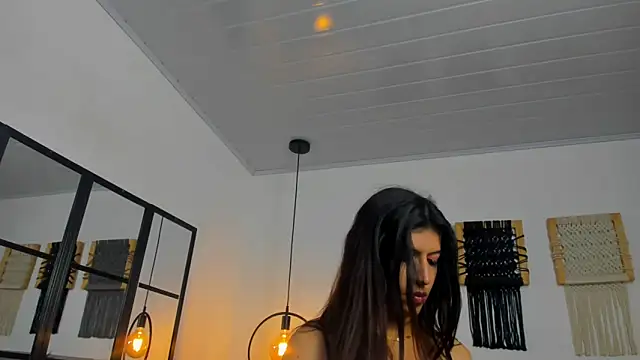 Sweet camille online show from October 11, 2:25 am