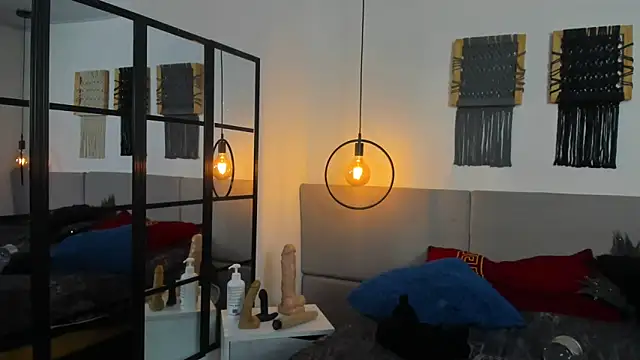 Sweet camille online show from October 16, 2:34 am