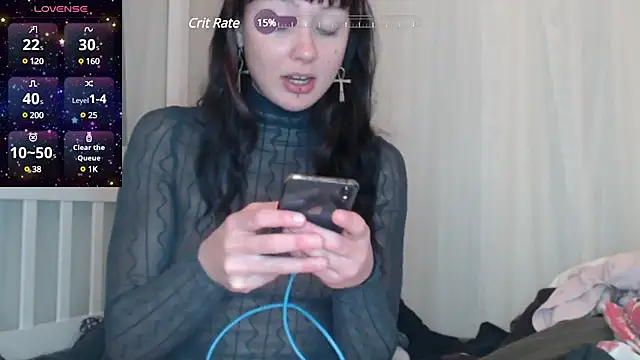 fern4ever online show from February 10, 4:41 am