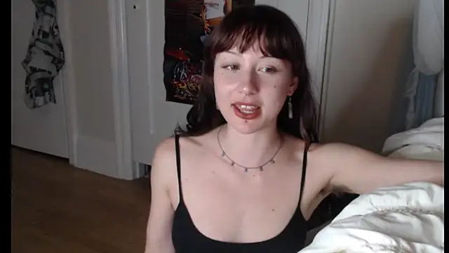 fern4ever online show from March 7, 5:13 am