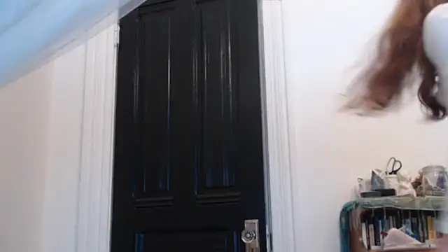 fern4ever online show from December 4, 11:09 pm