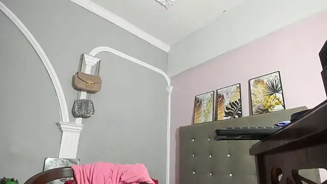 sexy-luna-star-ts online show from January 15, 7:12 pm