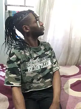 FoxyThatBITCH online show from March 19, 4:34 am