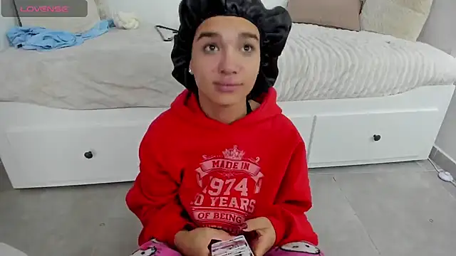 manely1 online show from February 14, 6:04 pm