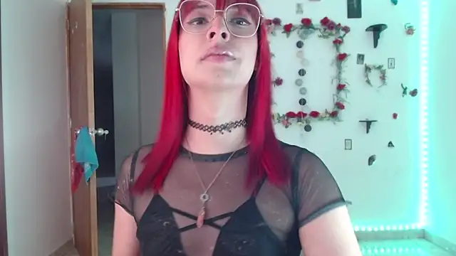  GalyaX  online show from November 24, 10:55 pm