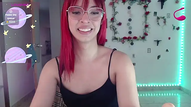  GalyaX  online show from November 29, 6:10 pm