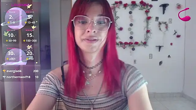  GalyaX  online show from March 18, 12:15 pm