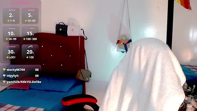 la ratona 1 online show from February 23, 6:55 pm