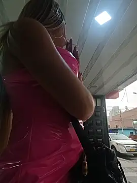 kattaleya993 online show from March 27, 10:55 pm