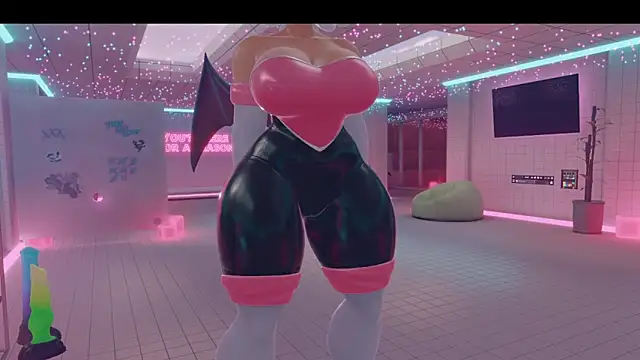 JuliaDoll20 online show from February 4, 5:12 am