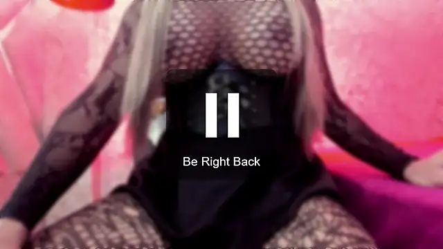 AnddieBaker online show from February 13, 1:56 am