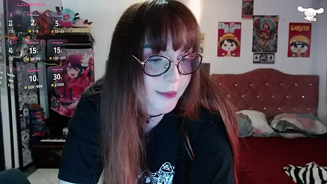 Avril2001 online show from February 20, 4:41 am