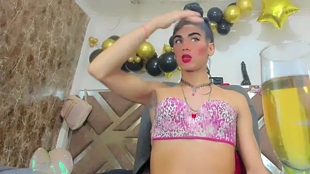 hannabigdirty online show from February 4, 3:33 am