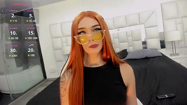 AdharaaMoon online show from November 13, 7:10 pm