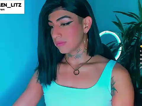 litz81 online show from April 14, 4:01 pm