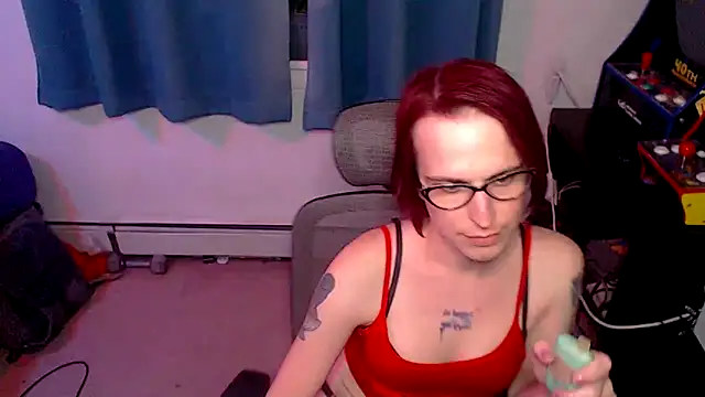 RyffBurnz online show from December 3, 5:01 am