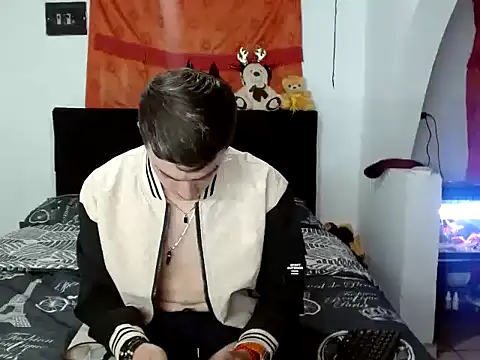 luna grans 777 online show from November 7, 3:28 am