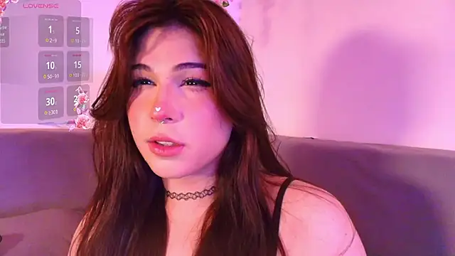 Yuri Stars online show from January 13, 5:15 am