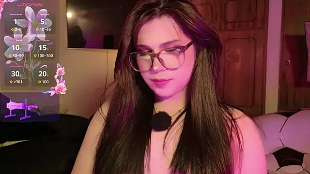 Yuri Stars online show from March 30, 8:48 am