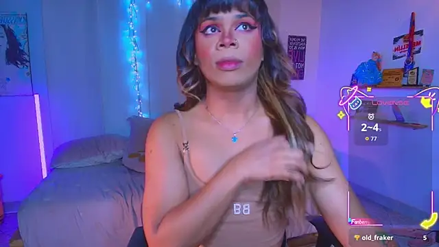 CuteRomi online show from September 24, 8:20 am