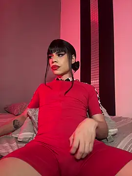 LucyGiraldo online show from March 19, 3:06 am