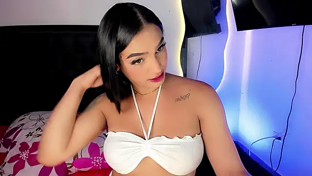 Maryonthemoon online show from July 20, 2:52 pm