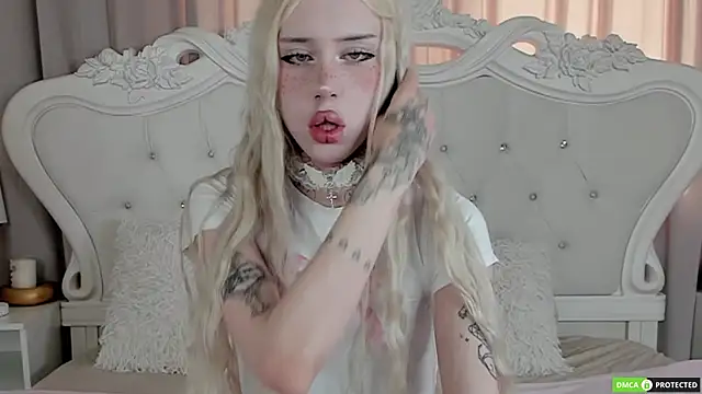 Joy Barker online show from September 10, 3:49 am