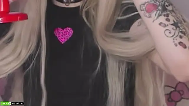 Joy Barker online show from March 19, 8:36 am