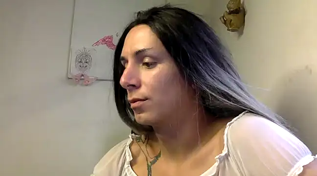 Thematrioshkaoficial24 online show from January 1, 10:35 pm