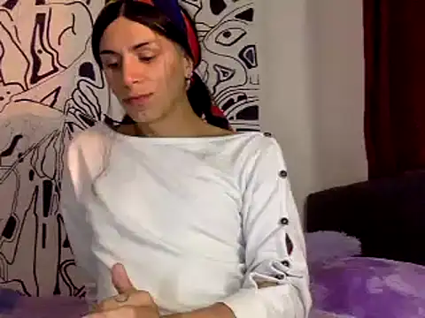 Thematrioshkaoficial24 online show from March 18, 2:34 am