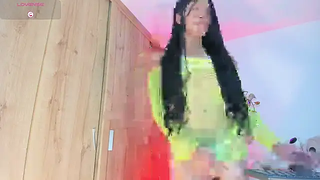 Snapshot of The_queen_of_pleasure chatting on October 6, 11:49 pm The queen of pleasure online show from October 6, 11:49 pm