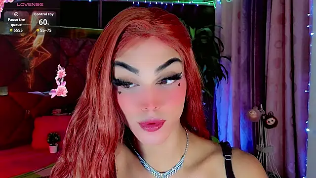 the-horus-girl online show from March 1, 5:13 am