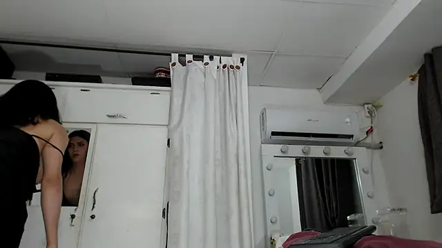 marcella6 online show from February 19, 2:12 pm