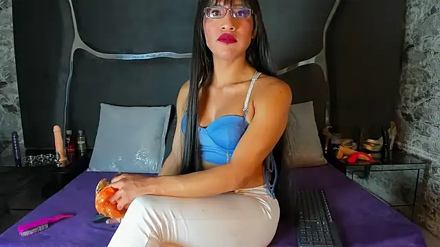 Aura love69 online show from October 19, 6:39 am