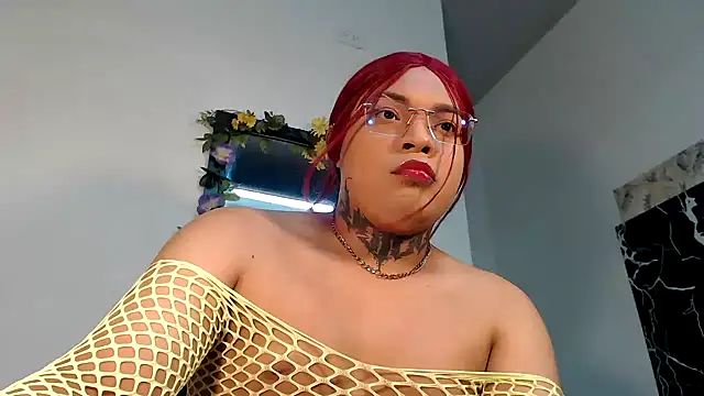 KristalTsXXX online show from May 31, 2:46 pm