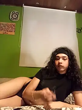 MeowFelina online show from September 25, 12:06 am